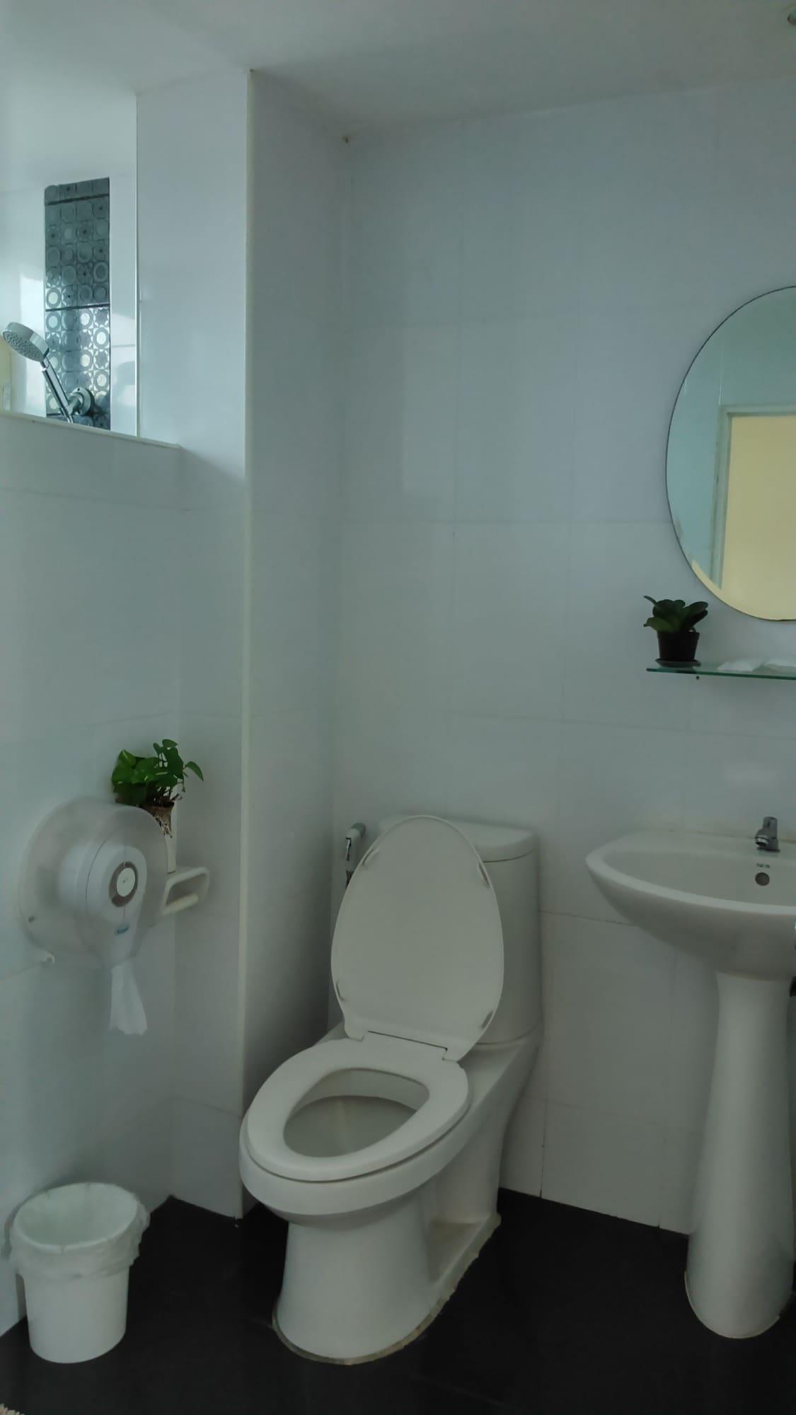 Отель Rachamankha Flora House Чиангмай Экстерьер фото