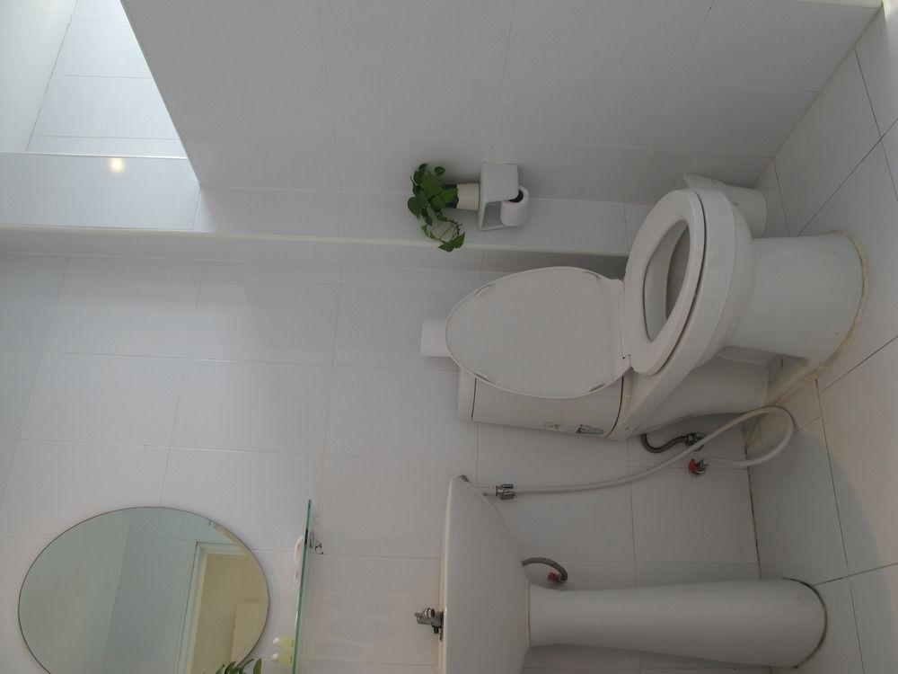 Отель Rachamankha Flora House Чиангмай Экстерьер фото